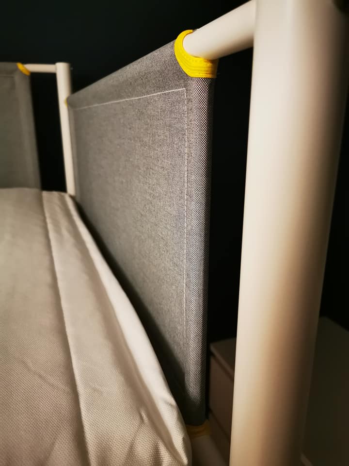 IKEA Vitval Bunk bed and Loft bed frame